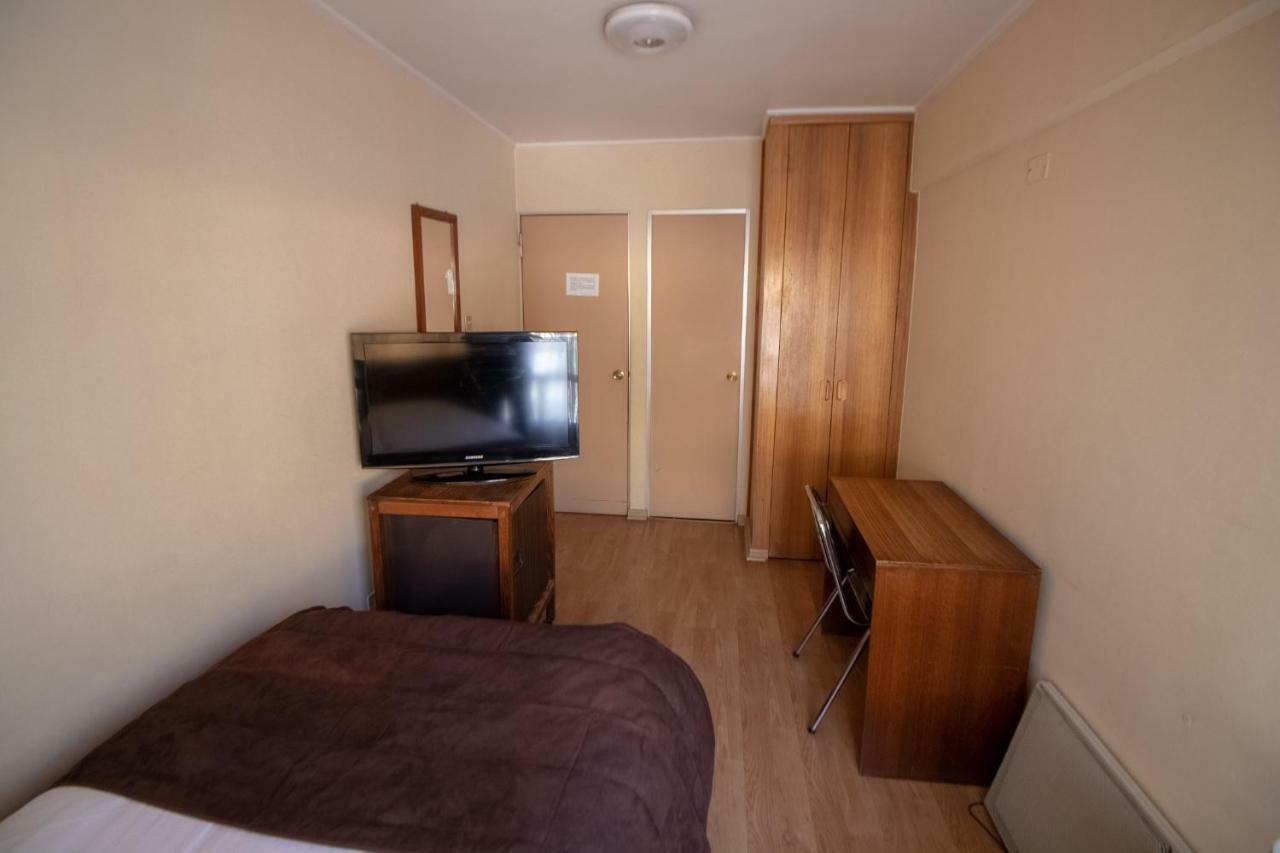 Hotel Quitor Calama Exterior foto